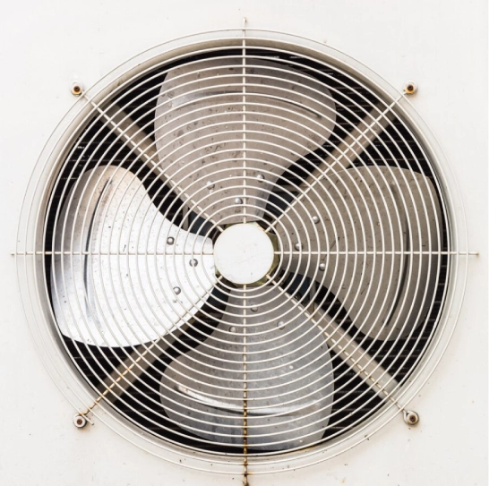 Axial Fan