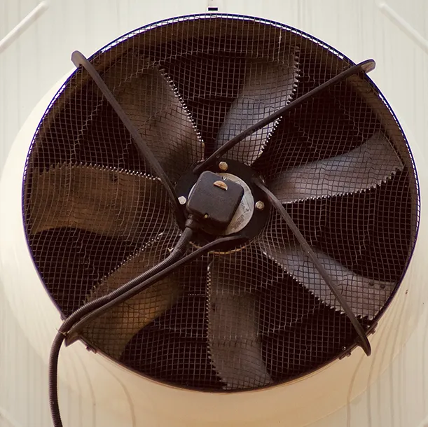 Extractor Fan