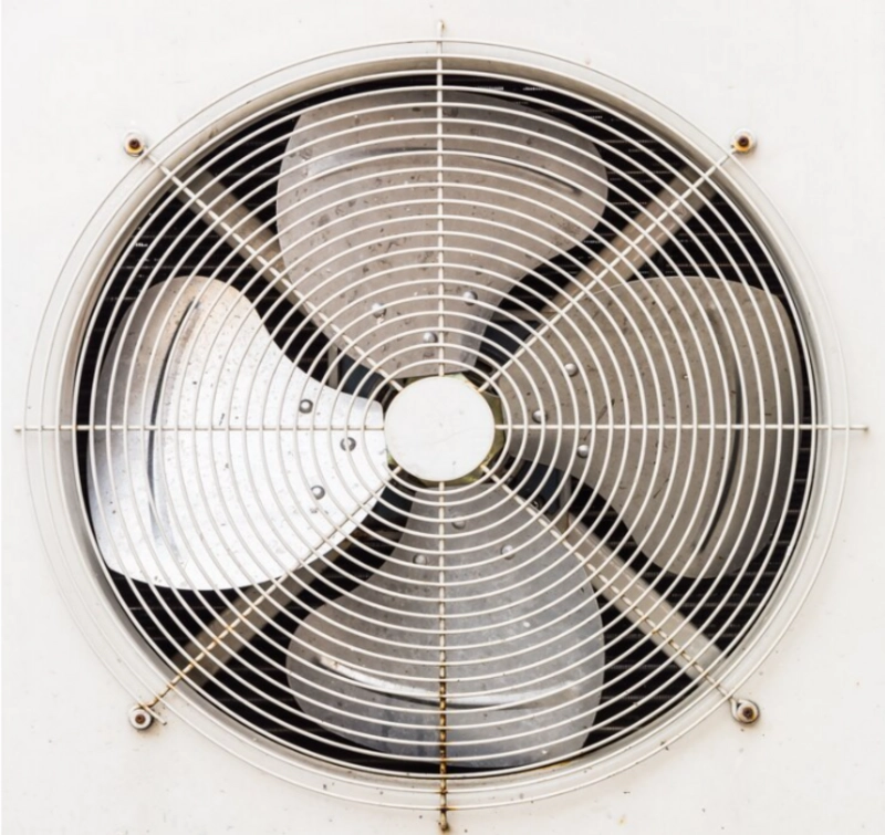 Fan Motoru